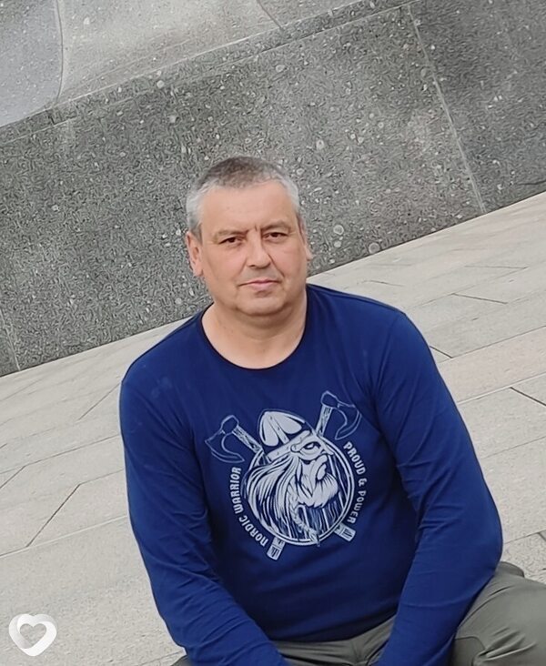 Андрей, Одинцово