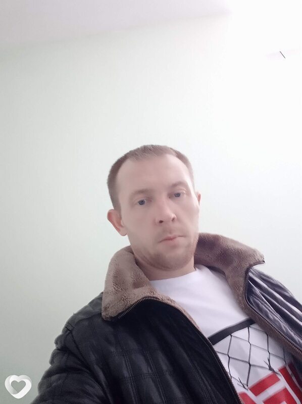 Александр, 39, Москве — анкета №1229289