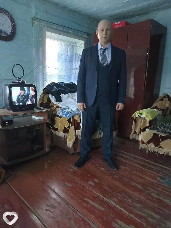 Максим, Нерчинск