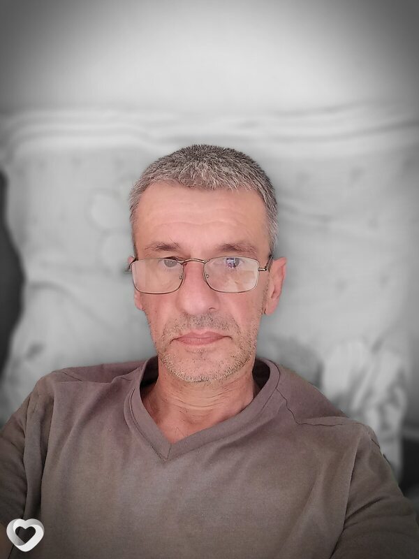 Дмитрий, 52, Москве — анкета №1229260