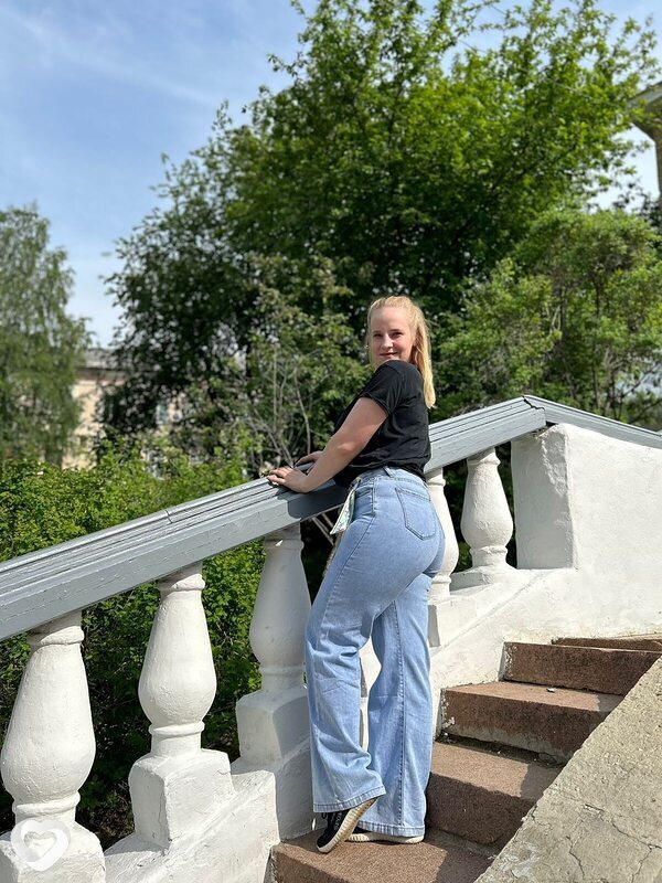 Маргарита, 28, Сыктывкаре — анкета №1229261