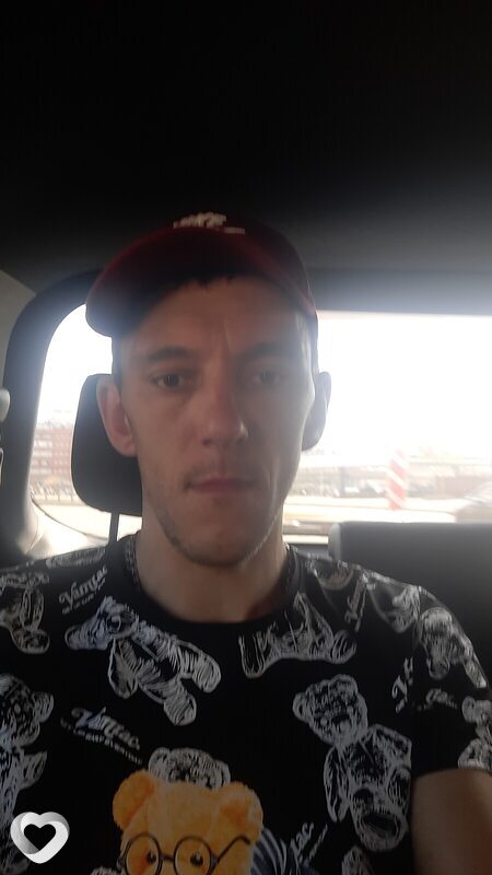 Андрей, 38, Черногорске — анкета №1229266