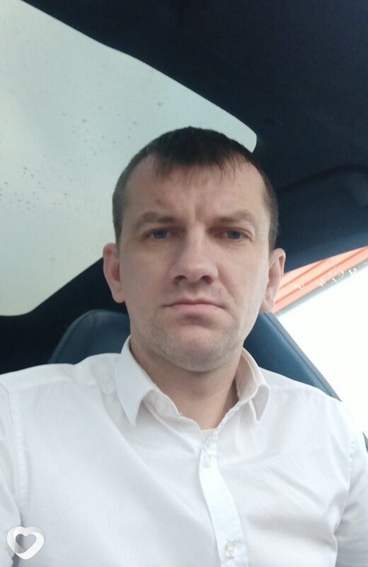 Дмитрий, 39, Минске — анкета №1229267