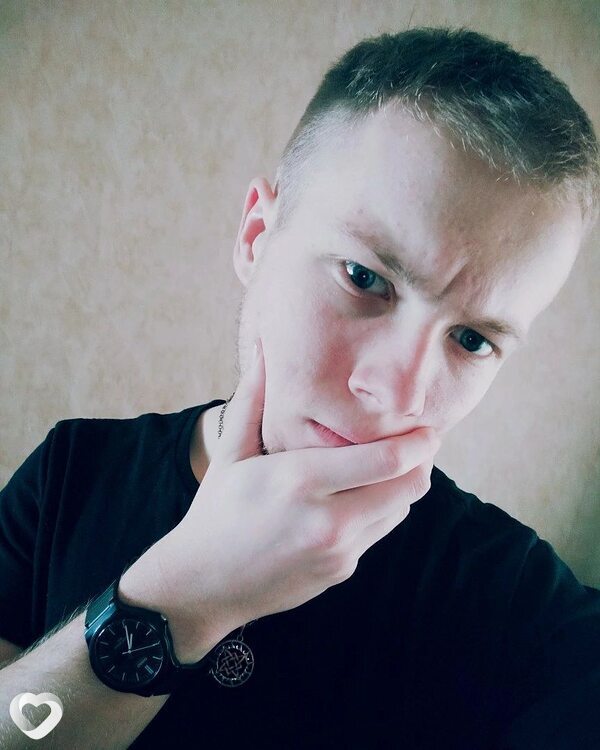 Иван, 27, Новосибирске — анкета №1229268