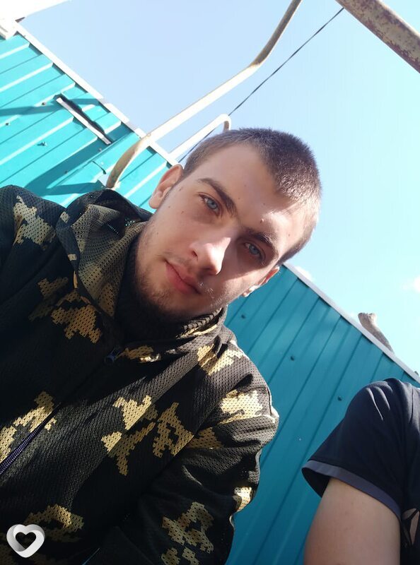Женя, 23, Пятигорске — анкета №1229302