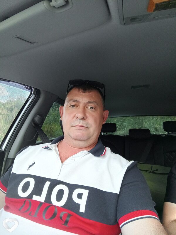 Дмитрий, 51, Волжском — анкета №1229306