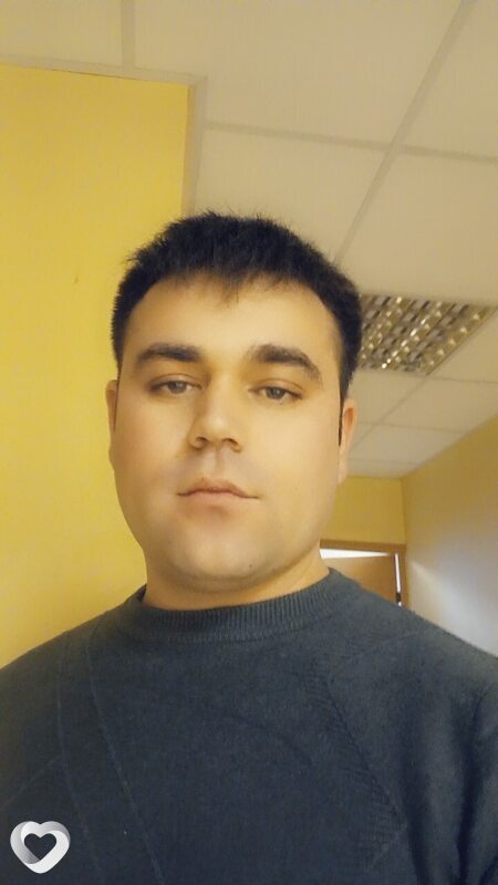 Shoxrux, 30, Москве — анкета №1229307