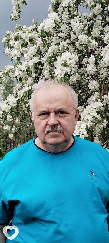 Александр, 72, Новосибирске — анкета №1229312