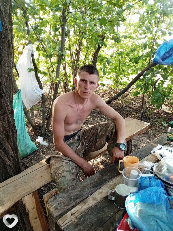 Виктор, 32, Красноярске — анкета №1229321