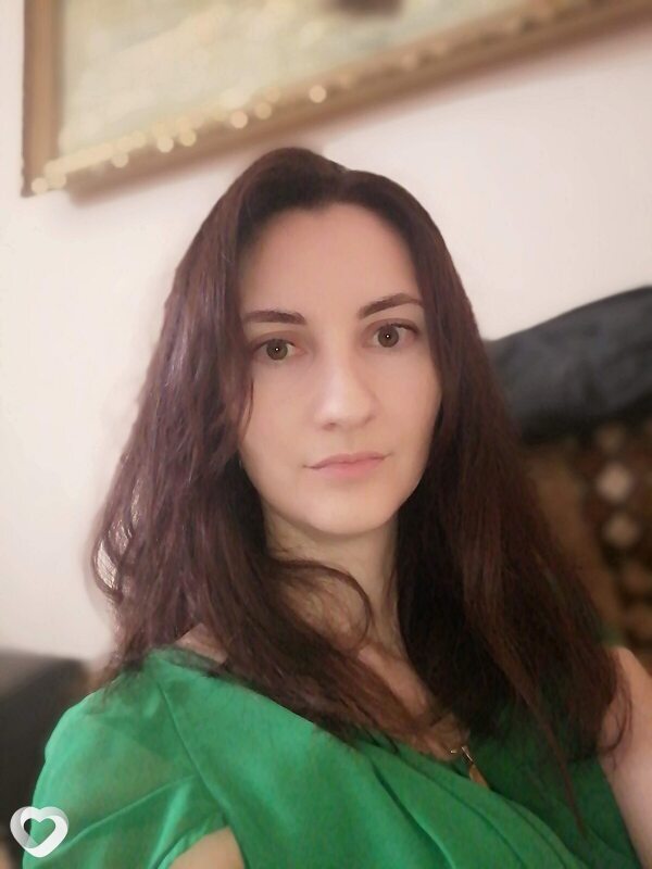 Ольга, 41, Майкопе — анкета №1229323
