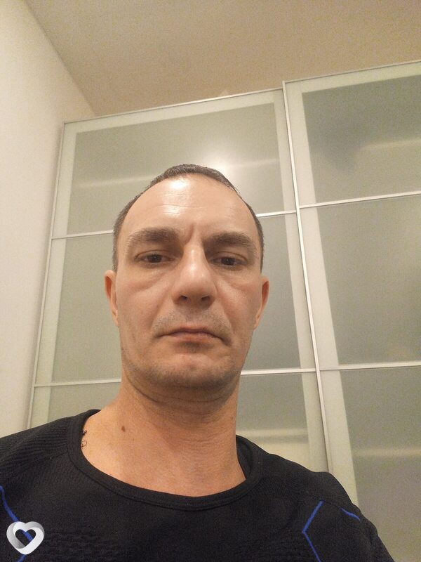 Денис, 42, Одинцове — анкета №1229324