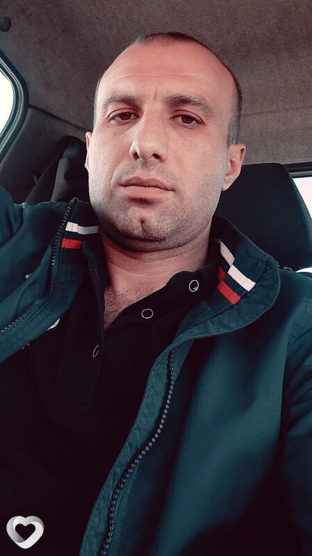 Авик, 33, Томске — анкета №1229326
