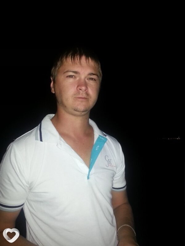Дмитрий, 36, Керчи — анкета №1229380