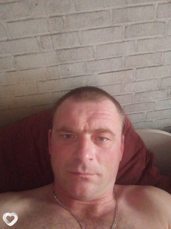 Андрей, 37, Новоалтайске — анкета №1229382