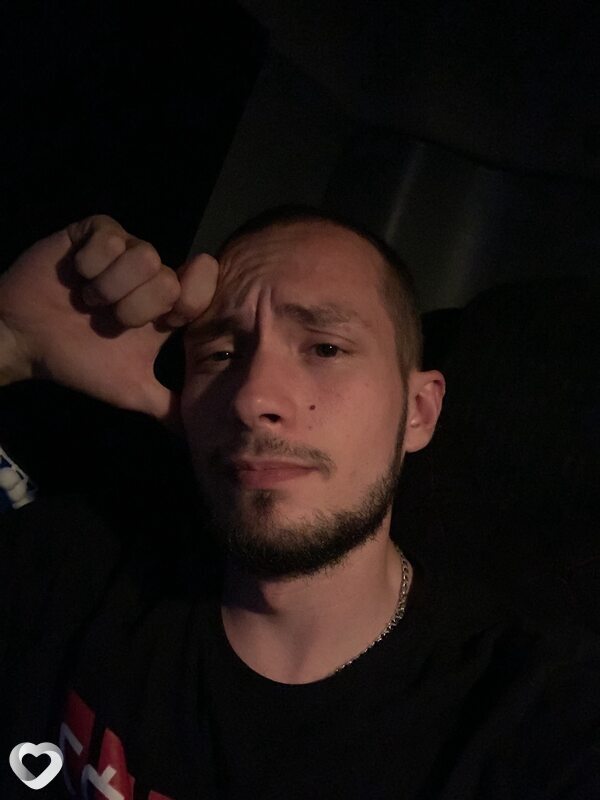 Павел, 28, Екатеринбурге — анкета №1229388