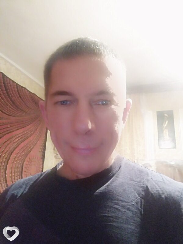 Александр, 46, Воронеже — анкета №1229327