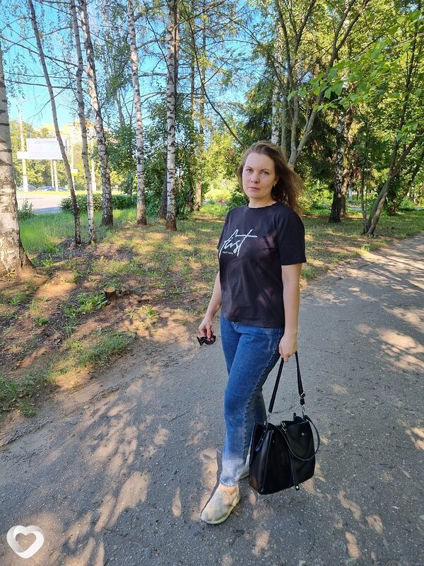 Наталия, 38, Чебоксарах — анкета №1229333