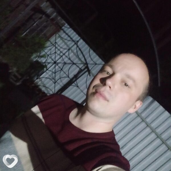 Евгений, 32, Солигорске — анкета №1229339