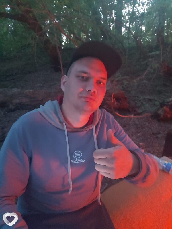 Саня, 35, Уфе — анкета №1229347