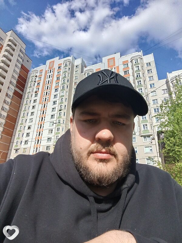 Андрей, 31, Москве — анкета №1229348