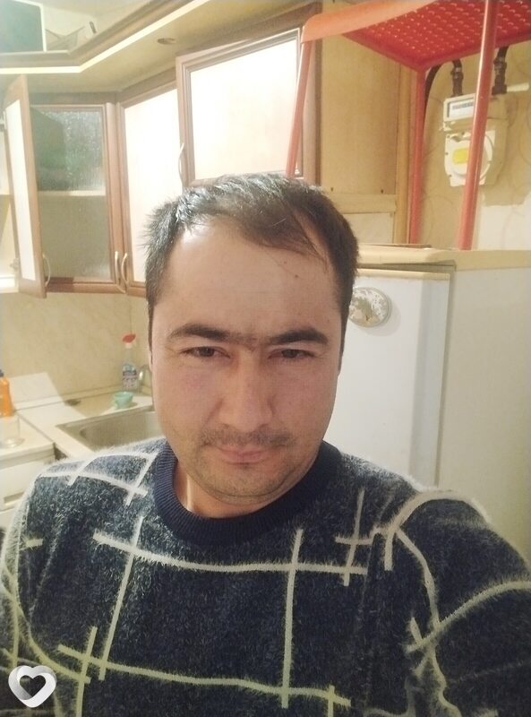 Дима, 35, Хабаровске — анкета №1229401