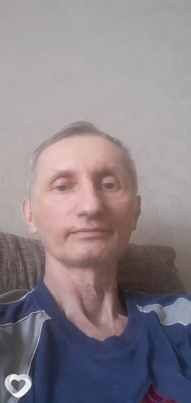 Владимир, 57, Москве — анкета №1229403