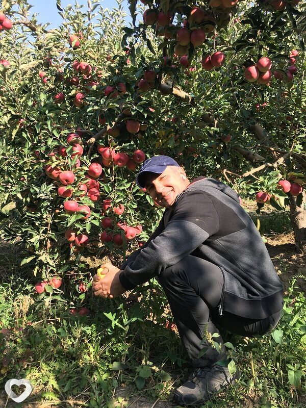 Димаш, 44, Алматы — анкета №1229408