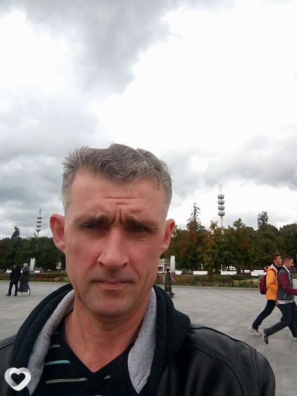 Александр, 51, Екатеринбурге — анкета №1229409