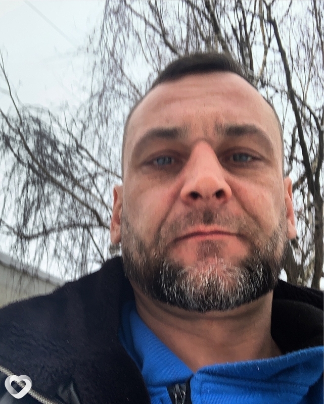 Роман, 46, Егорьевске — анкета №1229411