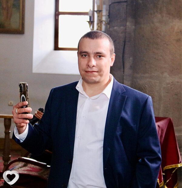 Арсен, 32, Омске — анкета №1229423