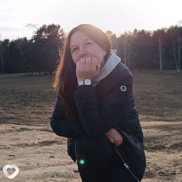 Анна, 42, Москве — анкета №1229425