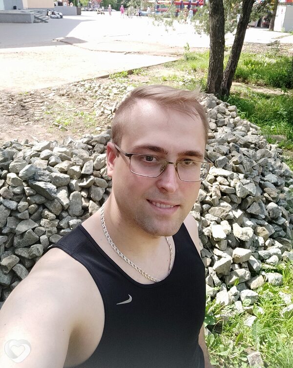 Серёга, 29, Кирове — анкета №1229508