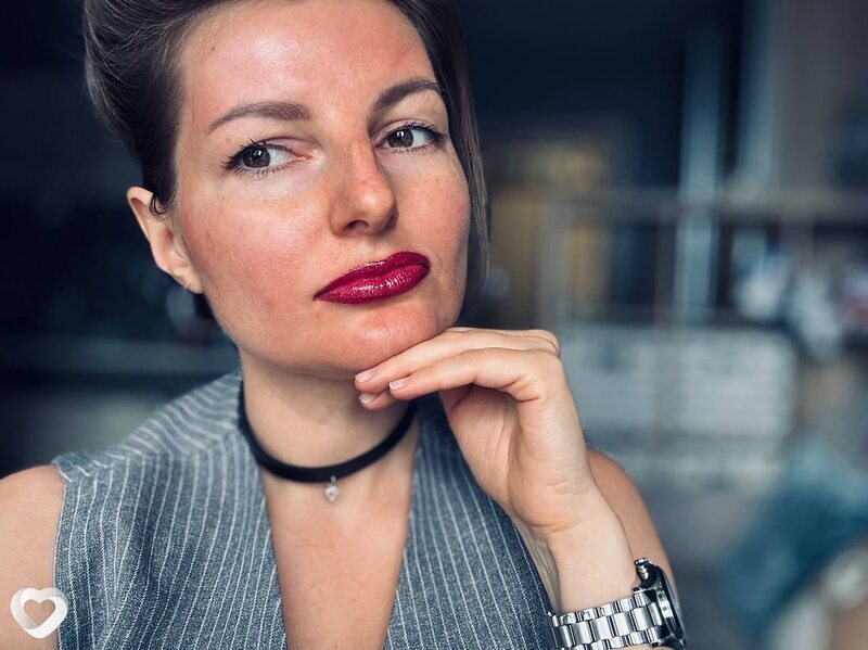 Екатерина, Тихорецк