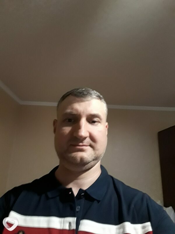 Максим, 42, Киеве — анкета №11598