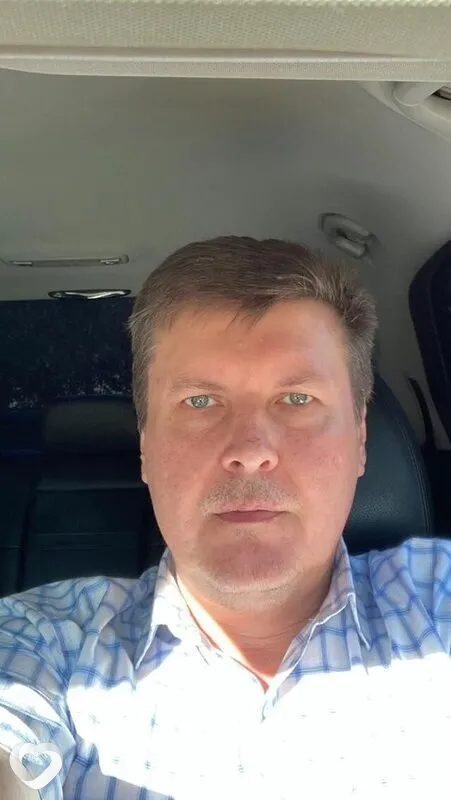 Алексей, 53, Москве — анкета №1229518