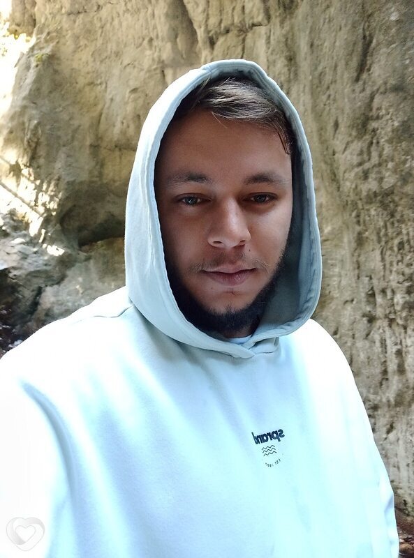 Andrei, 29, București — анкета №1229520