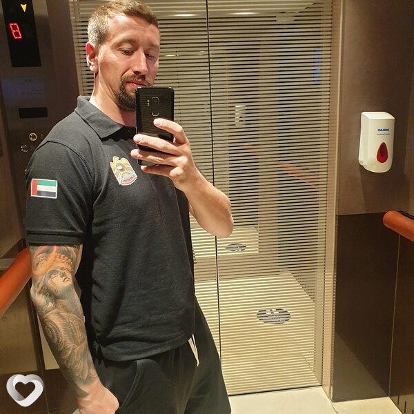 Максим, 34, Минске — анкета №1229521