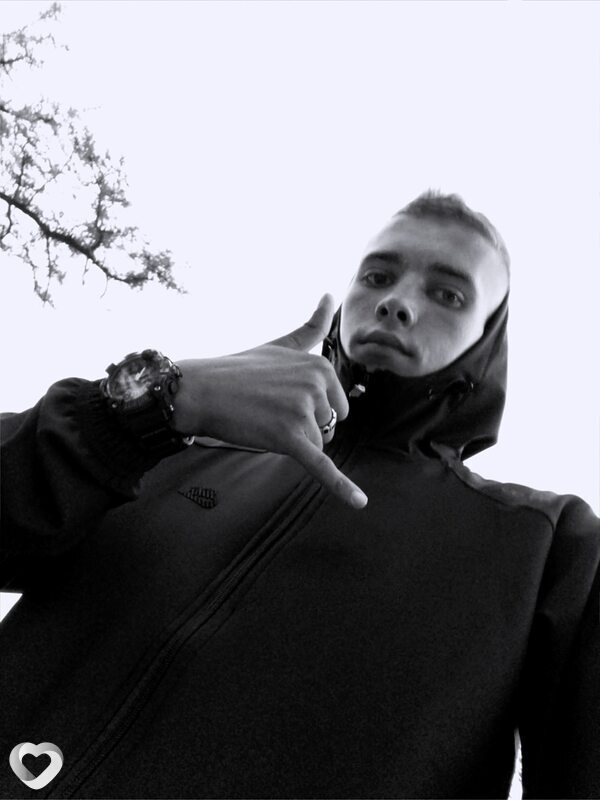 Назар, 22, Джанкое — анкета №1229523
