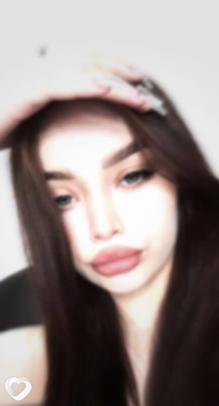 Кристина, 22, Москве — анкета №1229458