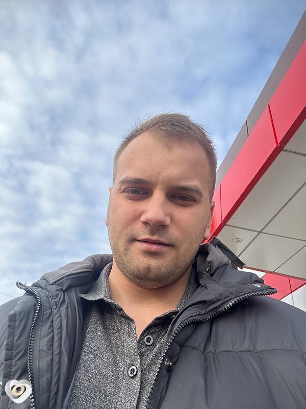 Сергей, 27, Москве — анкета №1229459