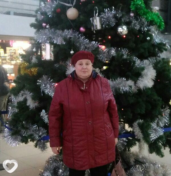 Анна, Харовск