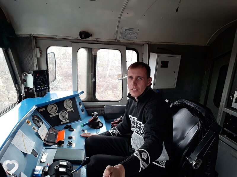 Андрей, 43, Алдане — анкета №1229465