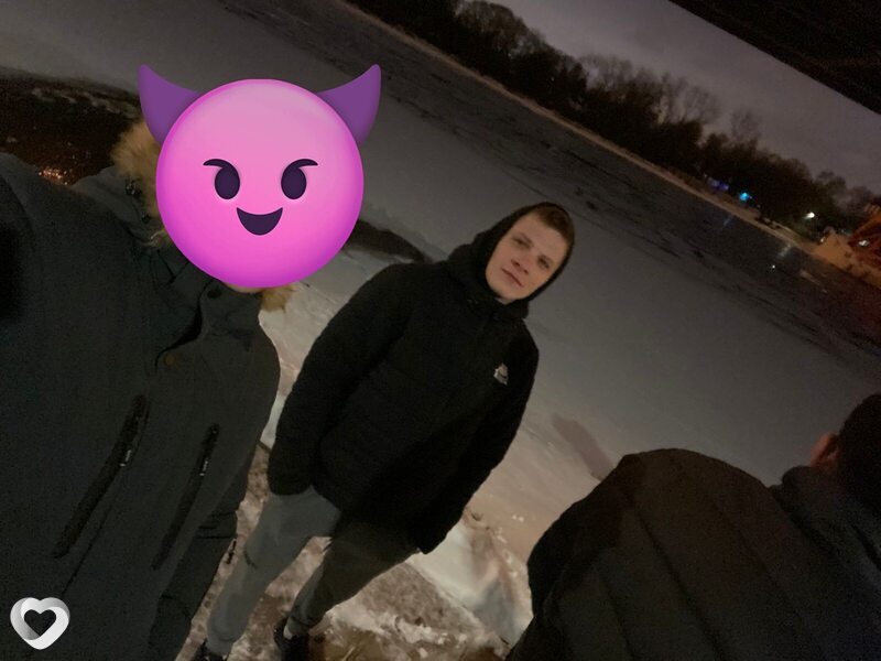 Леонид, 28, Москве — анкета №1229468