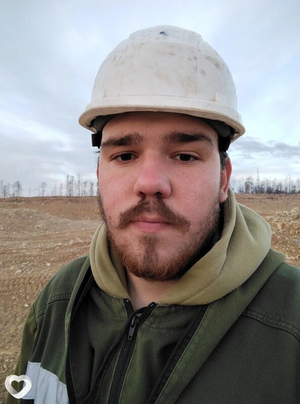 Кирилл, 25, Иркутске — анкета №1229469