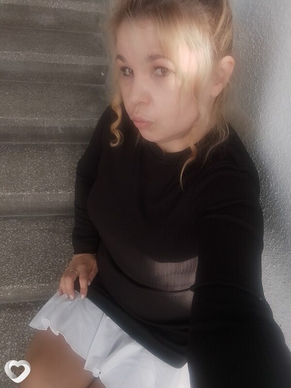 Екатерина, 43, Москве — анкета №1229472