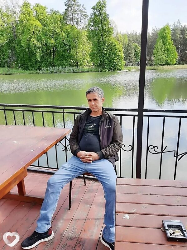 Ахмед, 49, Воронеже — анкета №1229474