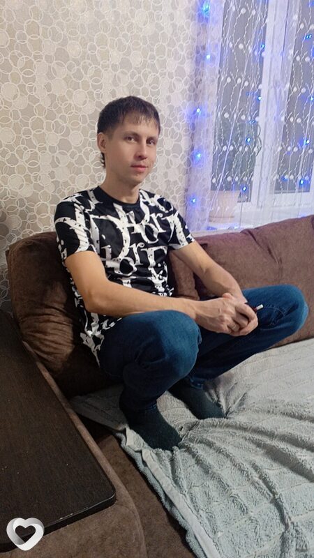 Денис, 38, Оренбурге — анкета №1229426