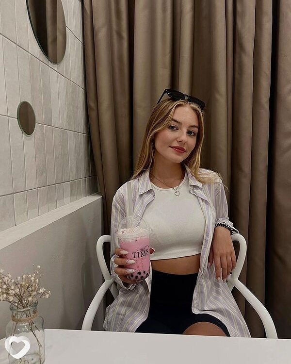Алиса, 24, Сарапуле — анкета №1229429