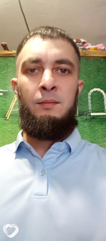 Самир, 34, Воронеже — анкета №1229435