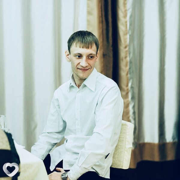 Andrey, 39, Донецк (Ростовская Обл.) — анкета №1229439